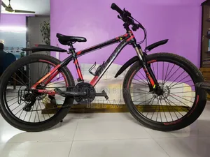 গিয়ার সাইকেল অয়েল ব্রেক ২৪ স্পিড