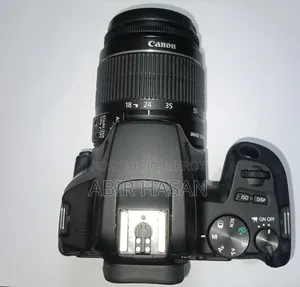 Canon EOS 250D