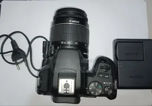 Canon EOS 250D
