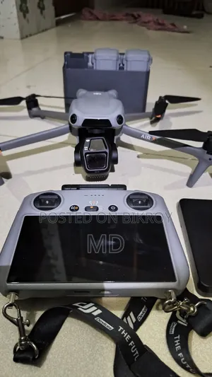 DJI Air 3s Deon Combo