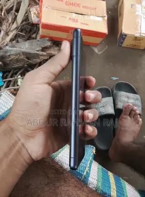 Google Pixel 7 128 GB Black