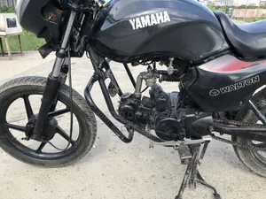 ওয়ালটন ফিউশন ১১০ ২০১৫ ব্ল্যাক