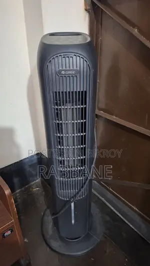 Gree Air Cooler and Heater