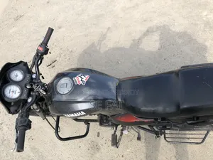 ওয়ালটন ফিউশন ১১০ ২০১৫ ব্ল্যাক