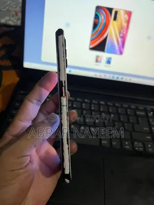 রিয়েলমি এক্স৭ ৫জি ১২৮ জিবি রোজ গোল্ড