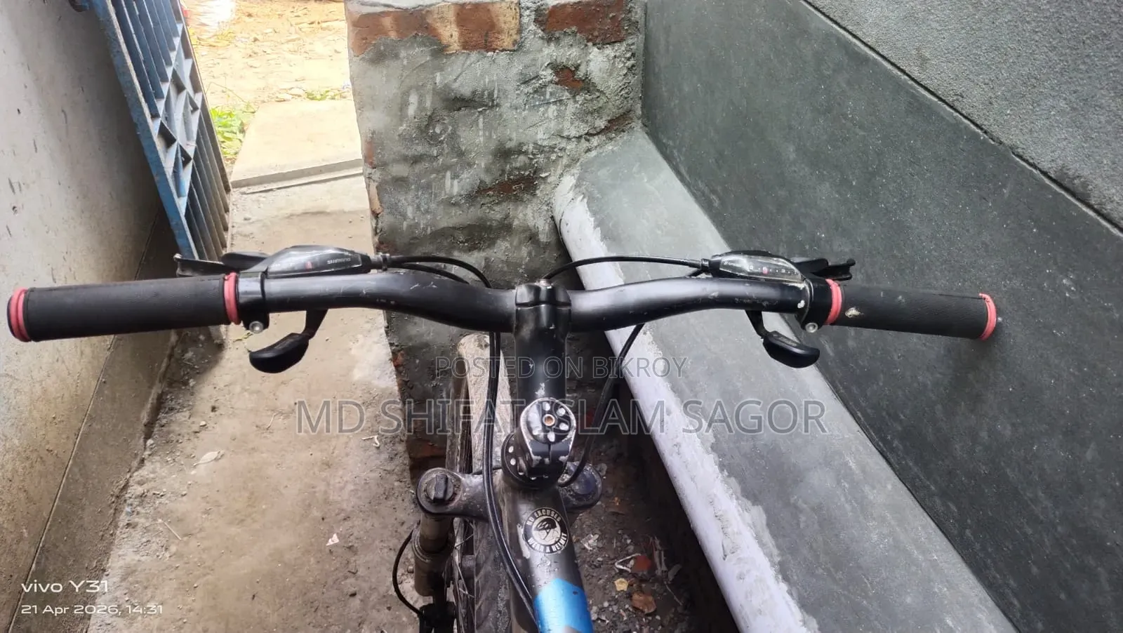 Valoce 601