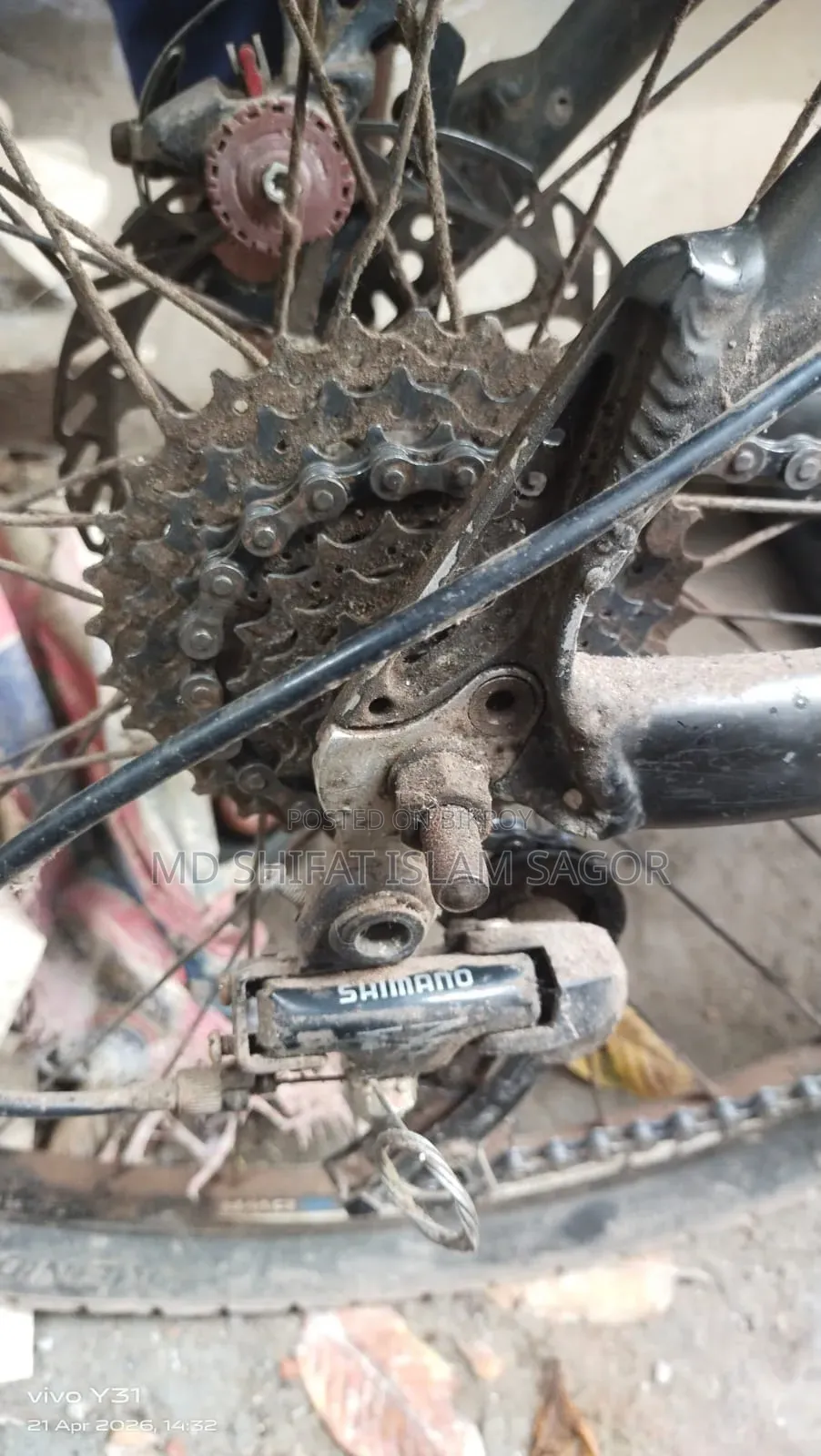 Valoce 601
