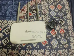 ৩ অ্যান্টেনা রাউটার
