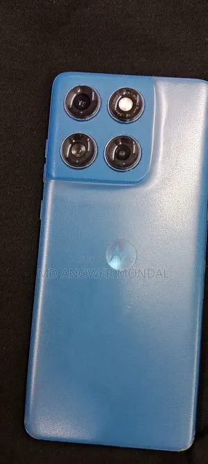 মোটরসাইকেল এজ ৬০ ফিউশন ১২৮ জিবি ব্লু