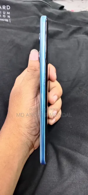 মোটরসাইকেল এজ ৬০ ফিউশন ১২৮ জিবি ব্লু