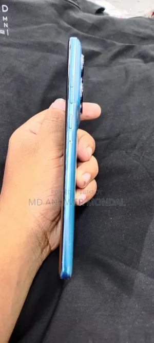 মোটরসাইকেল এজ ৬০ ফিউশন ১২৮ জিবি ব্লু