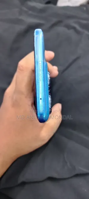 মোটরসাইকেল এজ ৬০ ফিউশন ১২৮ জিবি ব্লু