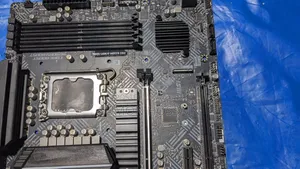 MSI Pro B660M-A WiFi DDR4