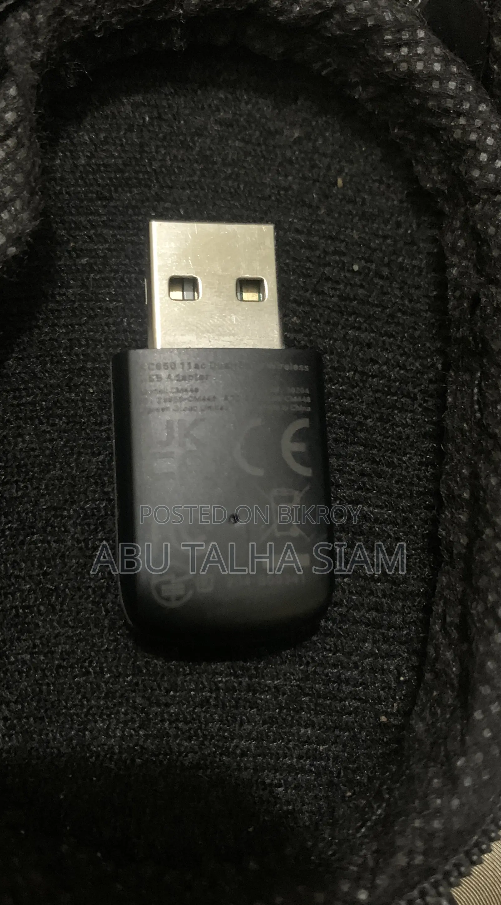 Wireless Adapter