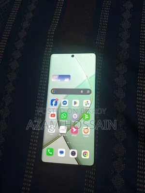 টেকনো স্পার্ক ২০ প্রো প্লাস ২৫৬ জিবি গ্রে