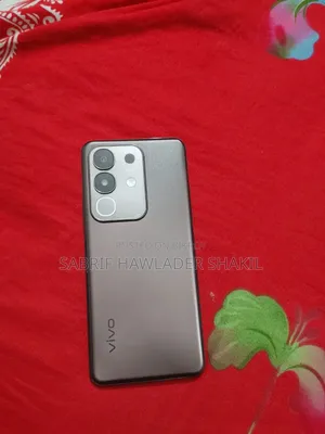Vivo Y29 128 GB Gray
