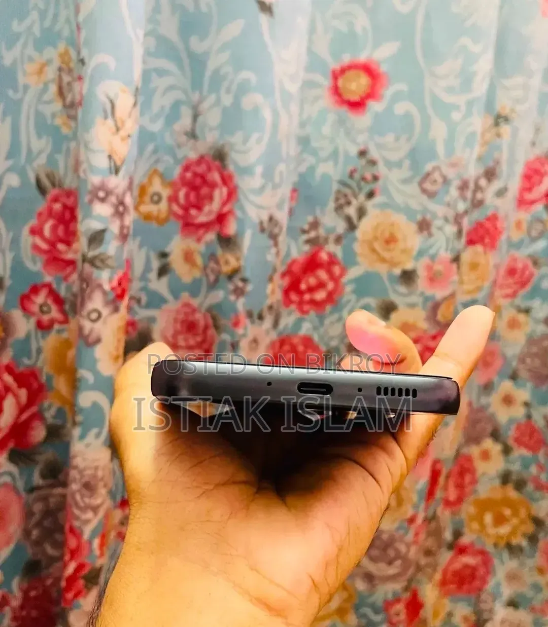 Samsung Galaxy A34 5G 256 GB Green