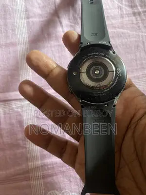 Samsung Galaxy Watch 5 44mm Android Watch