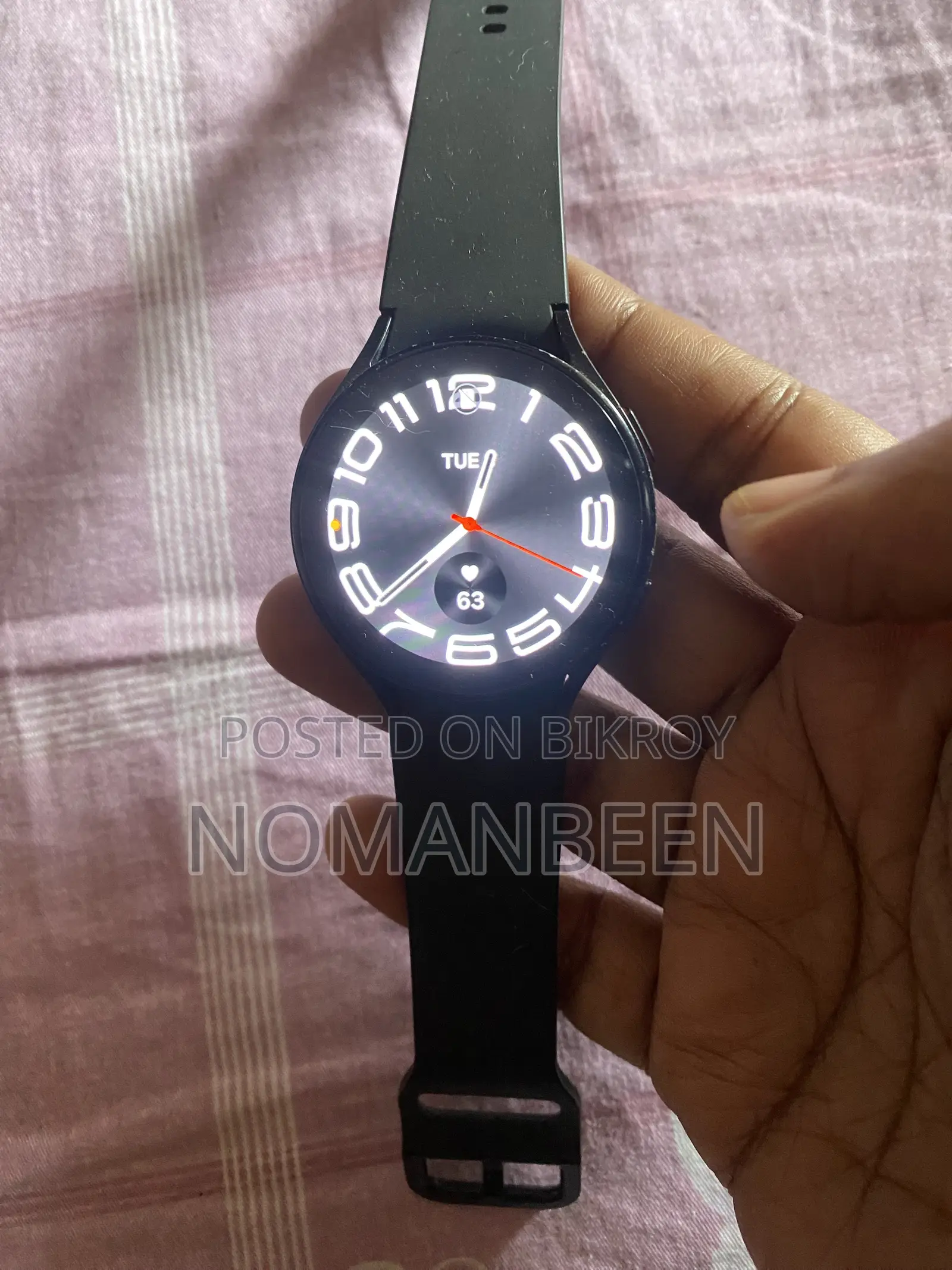 Samsung Galaxy Watch 5 44mm Android Watch