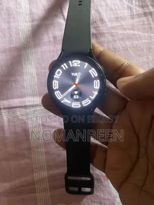 Samsung Galaxy Watch 5 44mm Android Watch