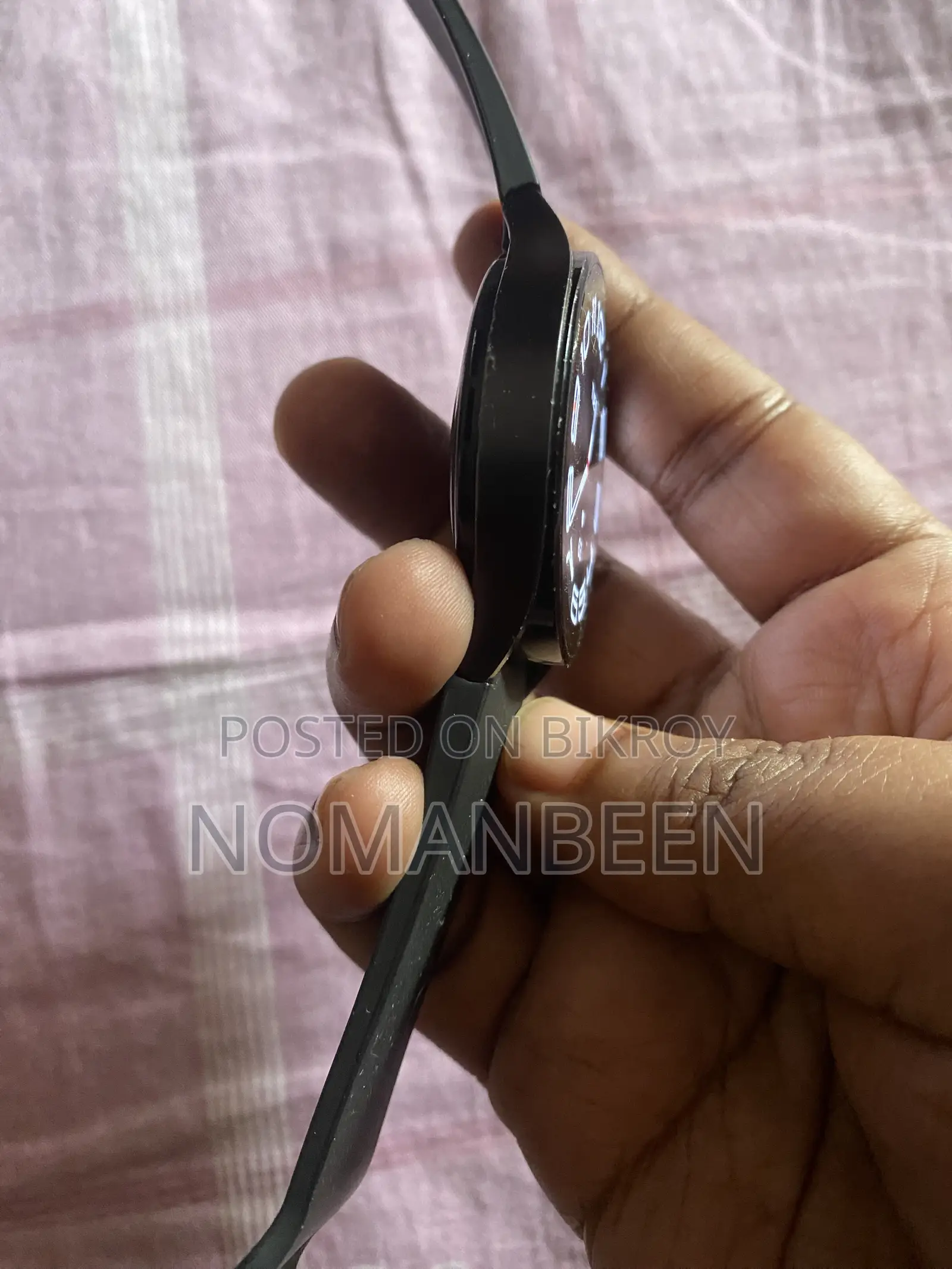 Samsung Galaxy Watch 5 44mm Android Watch