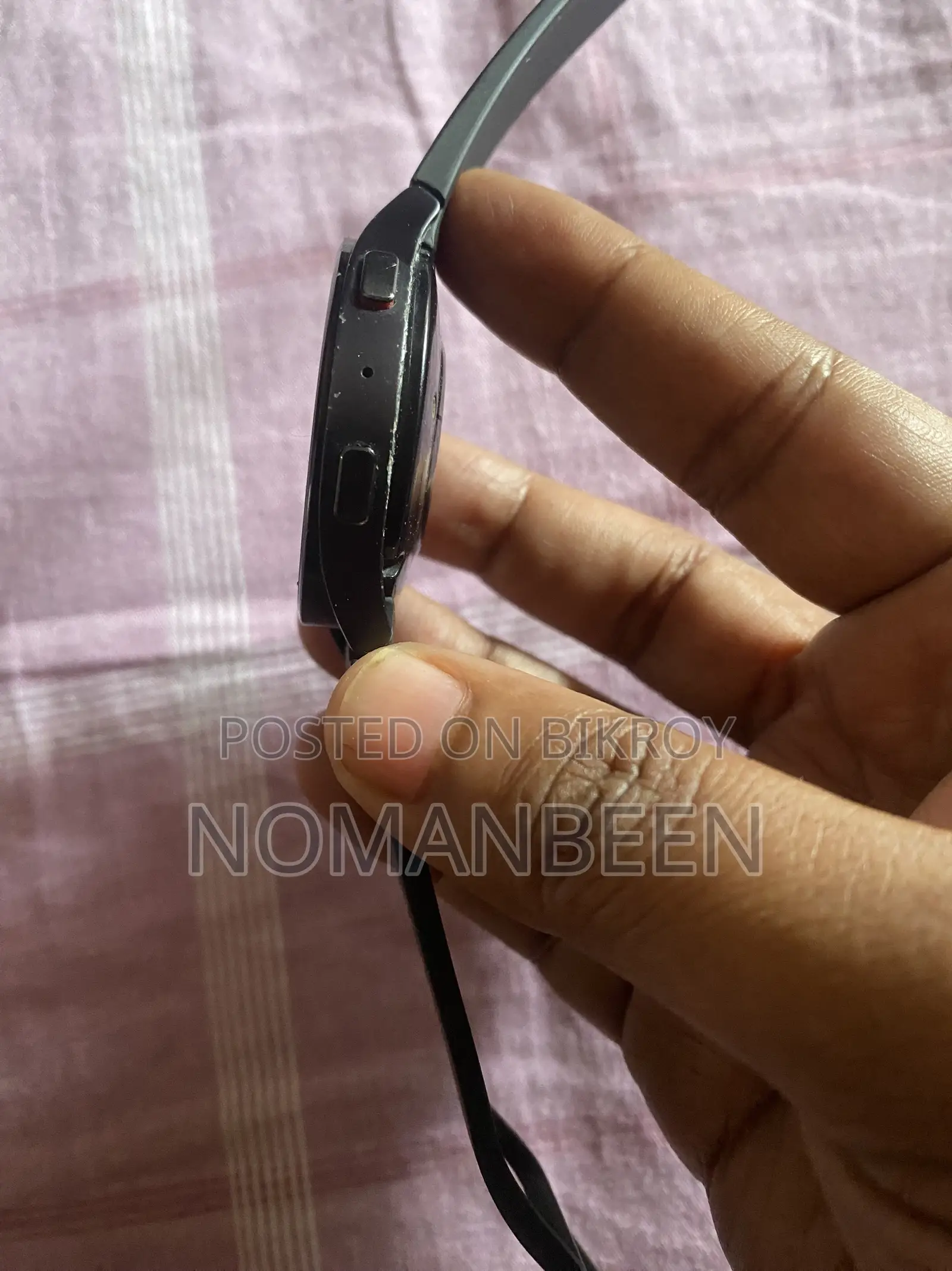 Samsung Galaxy Watch 5 44mm Android Watch