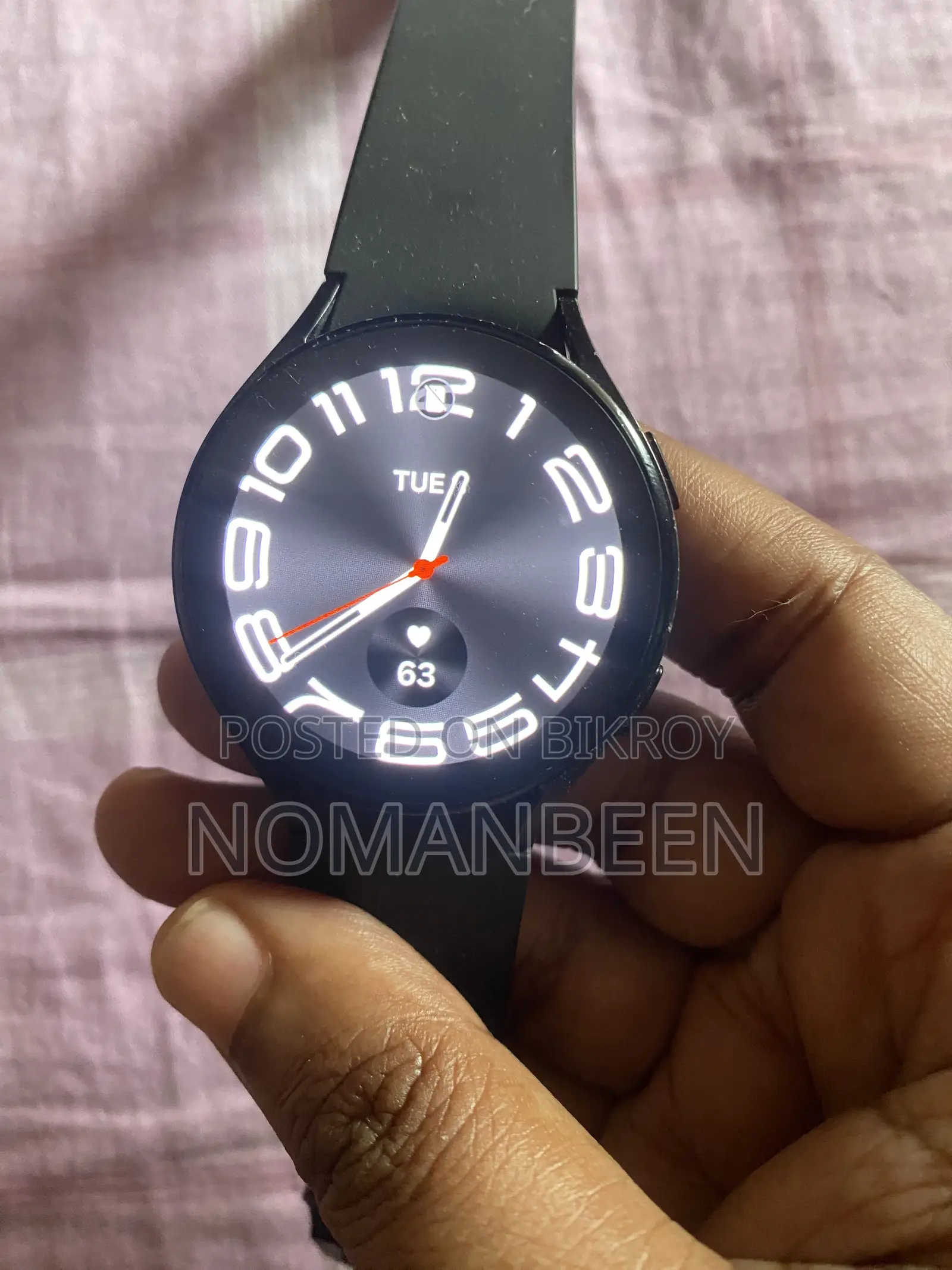 Samsung Galaxy Watch 5 44mm Android Watch