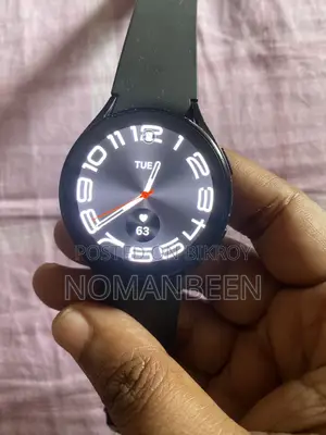 Samsung Galaxy Watch 5 44mm Android Watch
