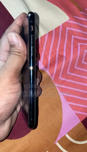 Apple iPhone XS 256 GB Black