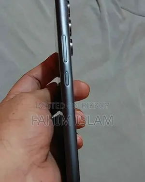 Samsung Galaxy A54 5G 256 GB Black