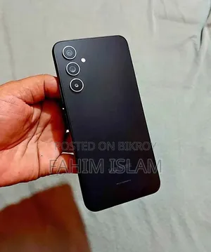 Samsung Galaxy A54 5G 256 GB Black