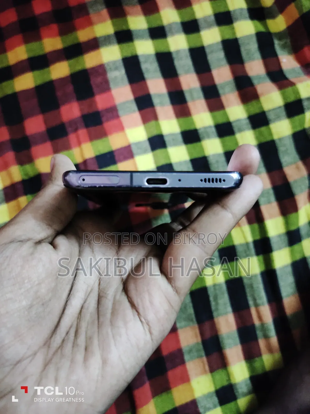 Xiaomi Mi 11 256 GB Black