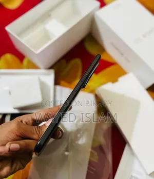 Honor 200 256 GB Black