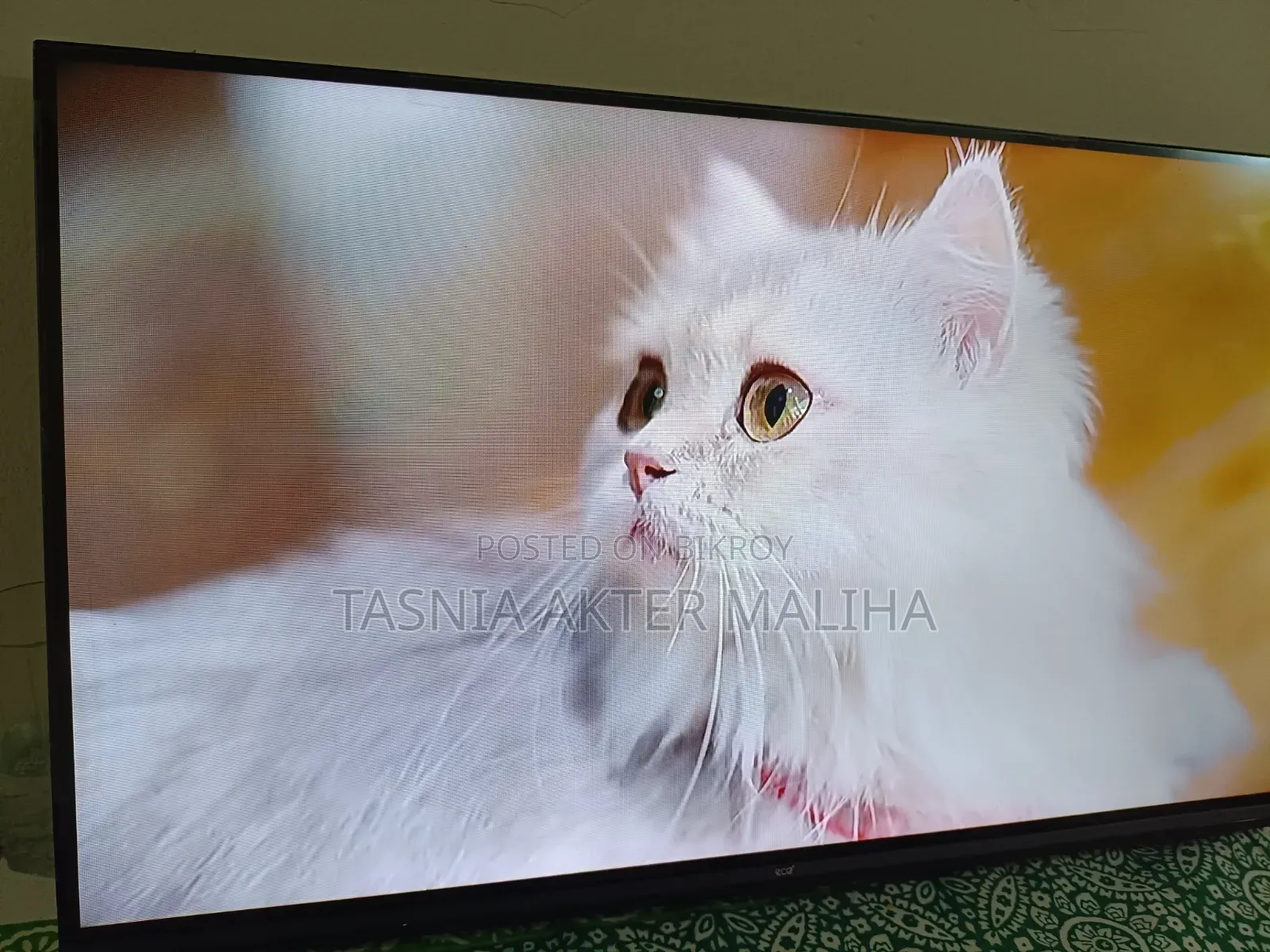 Eco Smart Android TV 32inch