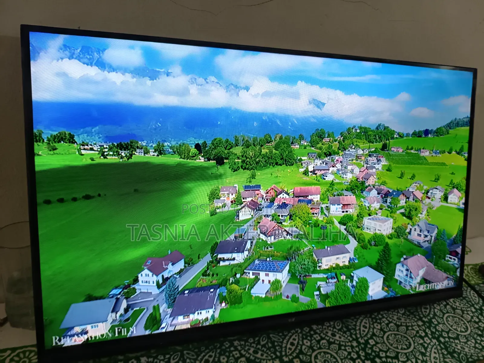 Eco Smart Android TV 32inch