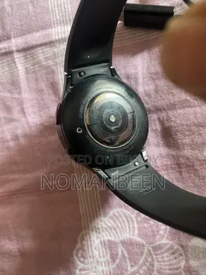 Samsung Galaxy Watch 5PRO With Box N Money Recipe Android Os Watch