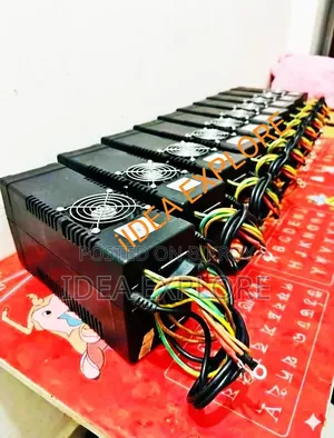 মডিফাইড ইউপিএস