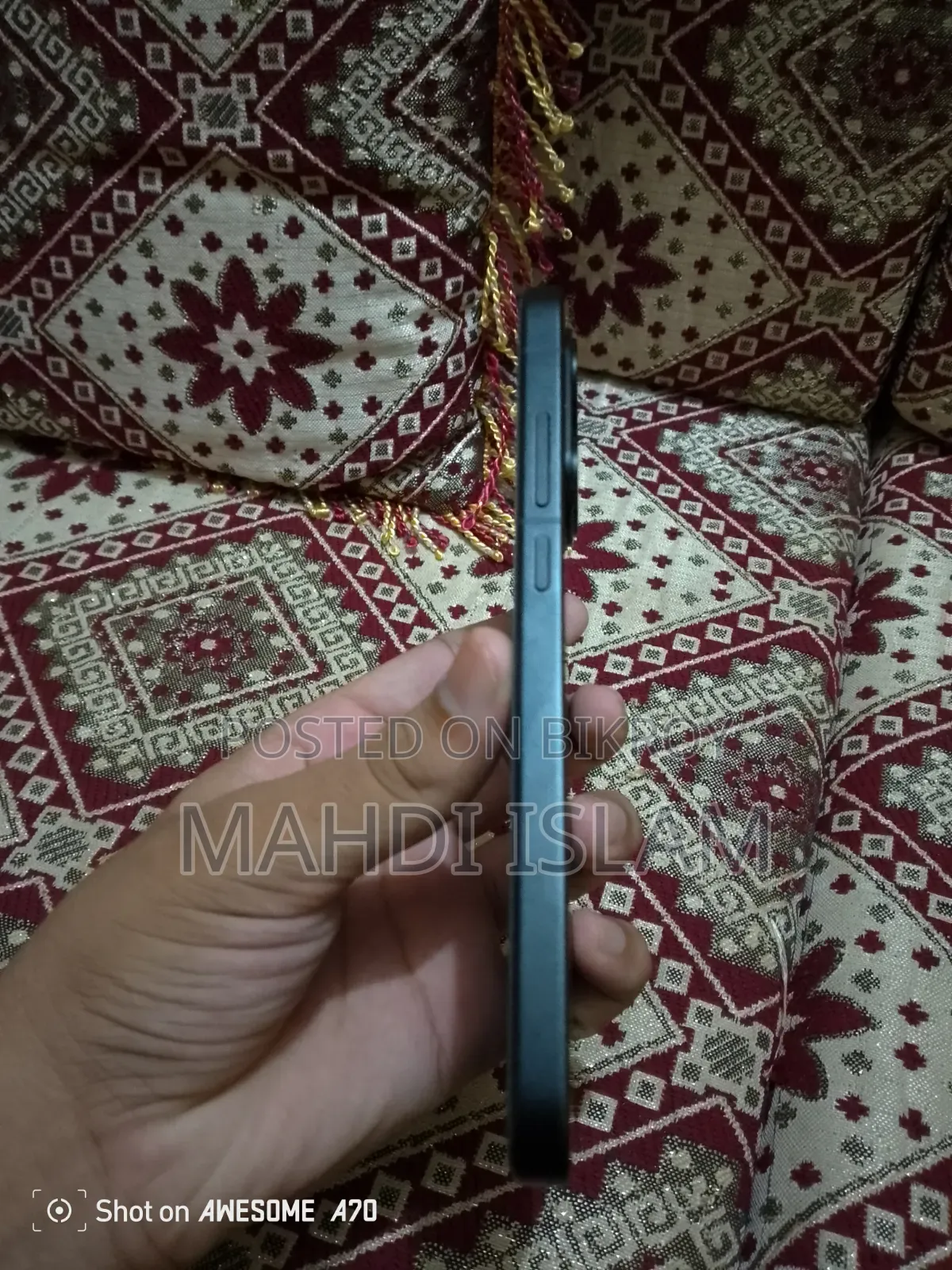 New Xiaomi Redmi Turbo 4 Pro 256 GB Black