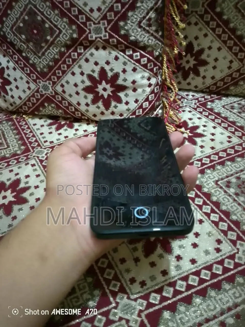 New Xiaomi Redmi Turbo 4 Pro 256 GB Black