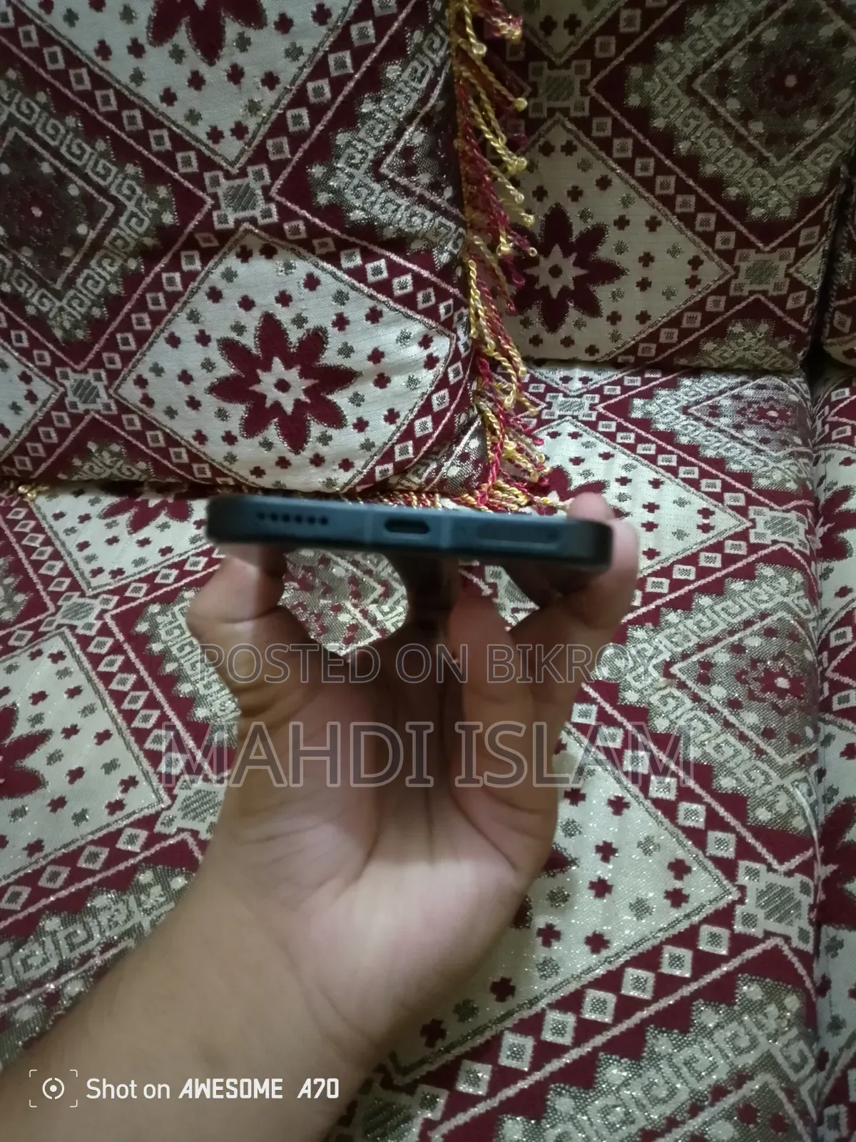 New Xiaomi Redmi Turbo 4 Pro 256 GB Black