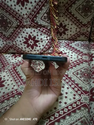 New Xiaomi Redmi Turbo 4 Pro 256 GB Black