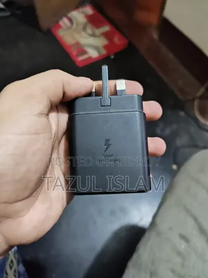 স্যামসাং অরিজিনাল চার্জার