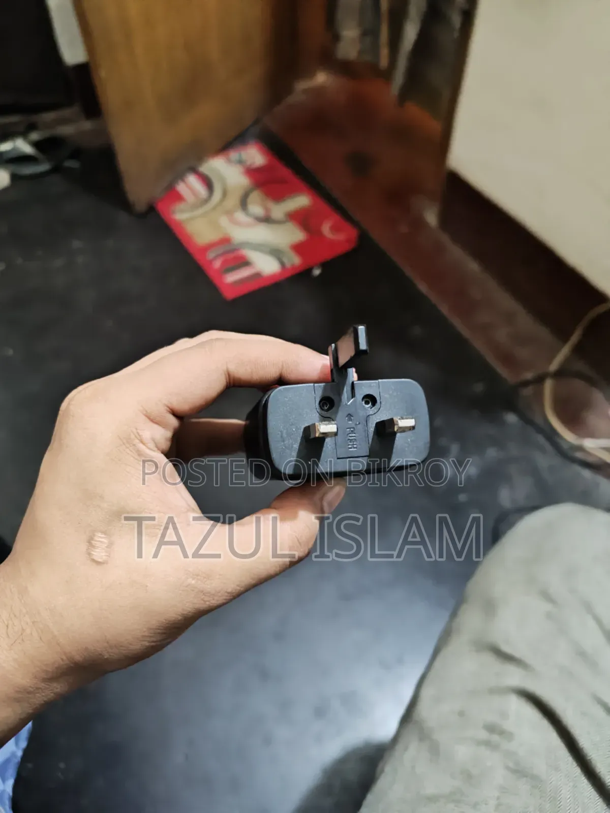 স্যামসাং অরিজিনাল চার্জার