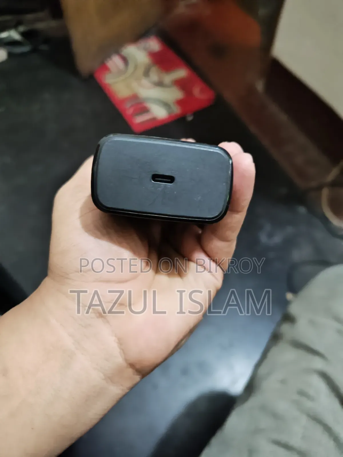 স্যামসাং অরিজিনাল চার্জার