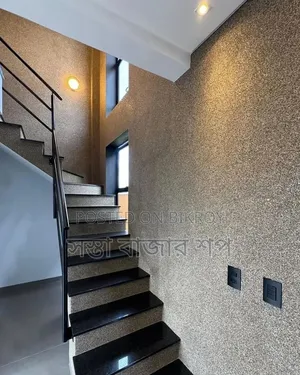 ইপোক্সি ওয়াল স্টোন কোটিং ১০ কেজি ড্রাম