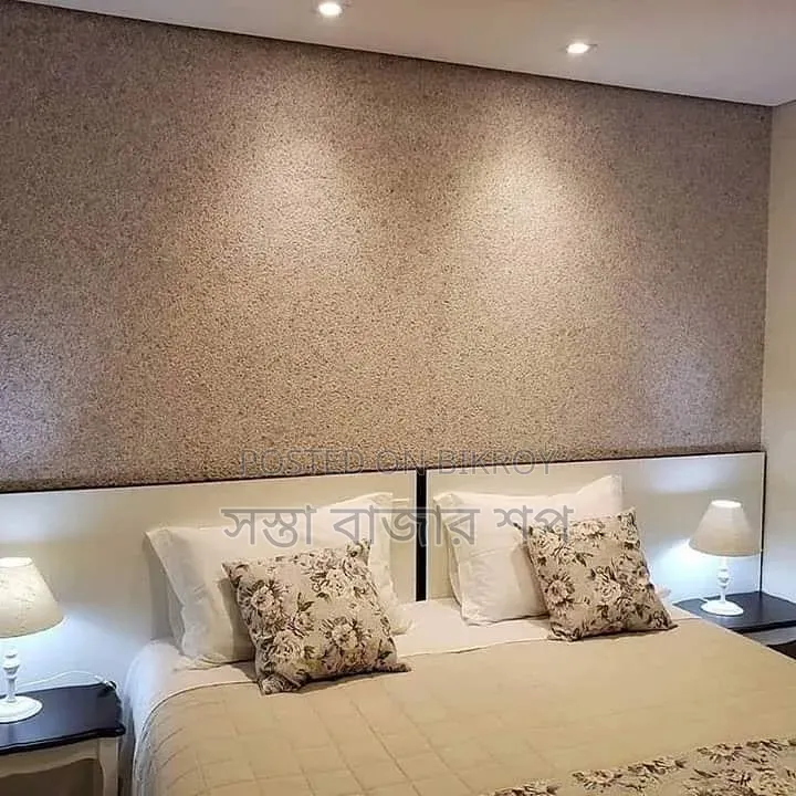 ইপোক্সি ওয়াল স্টোন কোটিং ১০ কেজি ড্রাম