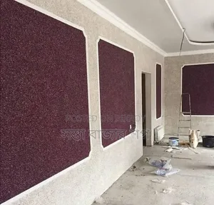 ইপোক্সি ওয়াল স্টোন কোটিং ১০ কেজি ড্রাম