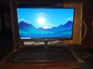 Desktop Computer MSI 16GB Intel Core i5 SSD 256GB