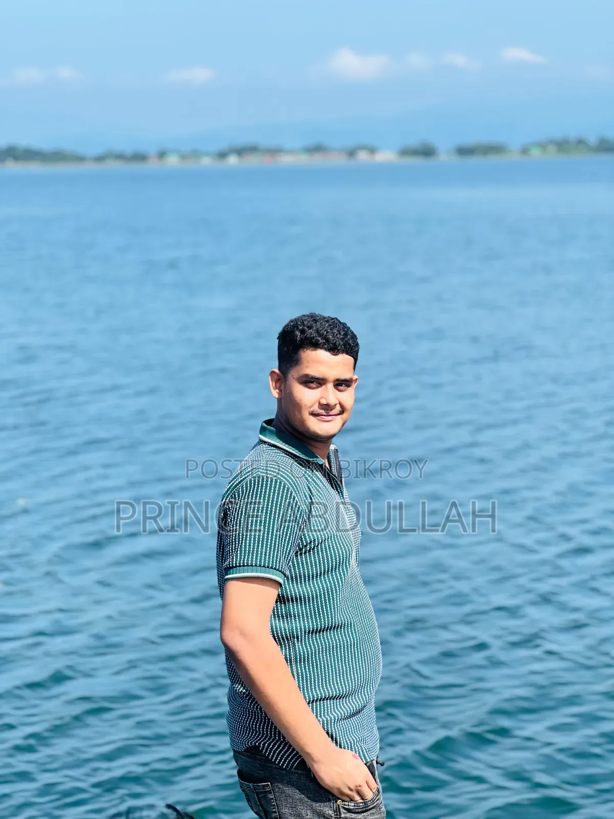 Md Abdullah