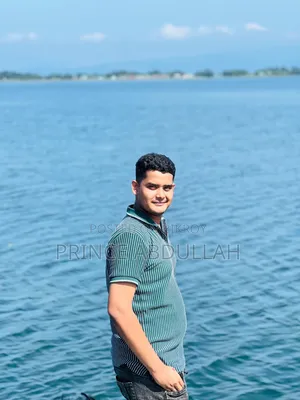 Md Abdullah